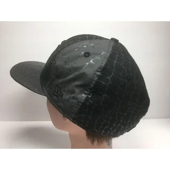 New York Yankees  New Era 59fifty MLB Truckers Hat Baseball‎ Cap Size 7 5/8 - Picture 7 of 8